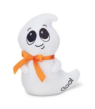 Swoop the Ghost