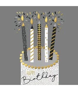 Capisco Happy Birthday Bev Nap