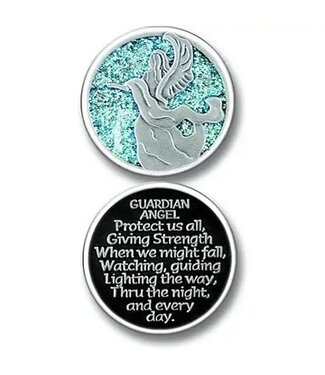 Guardian Angel Token