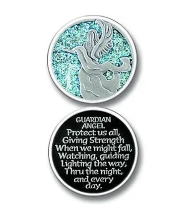 Guardian Angel Token