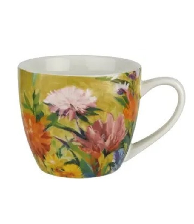 Pimpernel Martha's Choice 16 oz Mug