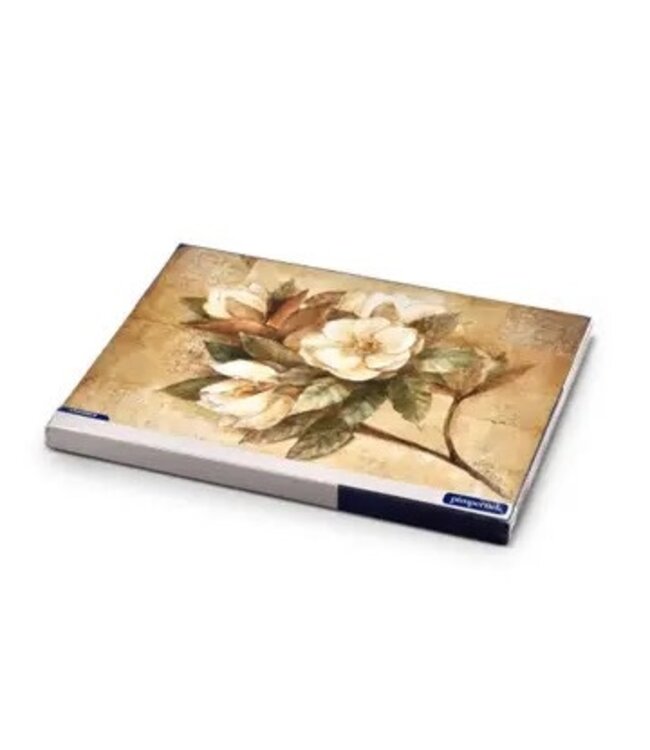 Sugar Magnolia Placemats Set of 4