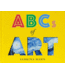 ABCs of Art (Sabrina Hahn's Art & Concepts for Kids)