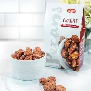 Praline Pecans