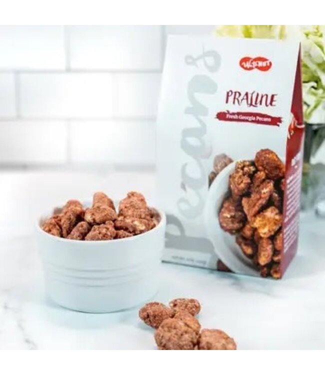 Praline Pecans