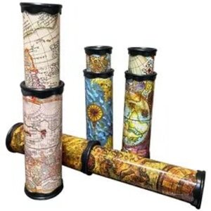 Treasure Kaleidoscopes