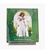 25 Days of Prayer and Scripture with Acrylic Stand