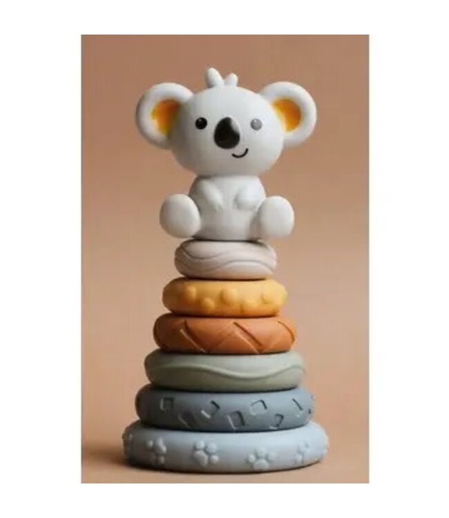 Koala Stacking Toy