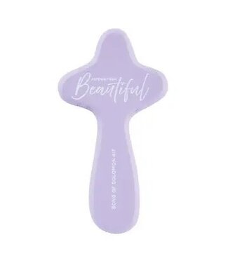 Handheld Cross - Altogether Beautiful 4"