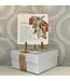 Classical Advent Calendar with Easel