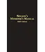 Nelson's Minister's Manual (NKJV Edition)-Hardcover