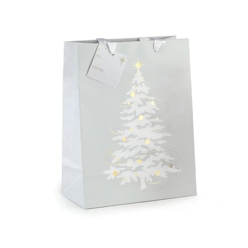 Glam Gift Bag Set - Christmas Theme