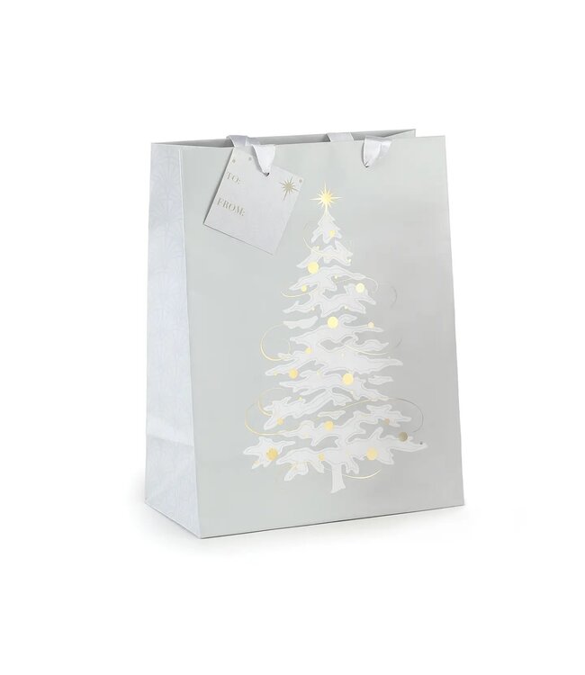 Glam Gift Bag Set - Christmas Theme