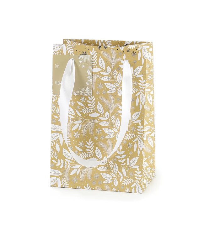 Glam Gift Bag Set - Christmas Theme