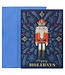 Nutcracker Fantasy Boxed Holiday Cards