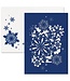 Snowflake Laser Cut Boxed Holiday Cards