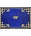 Gilded Butterflies Note Cards