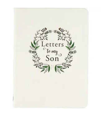Letters To My Son (2nd Edition)