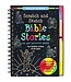 Bible Stories Scratch & Sketch