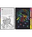 Scratch & Sketch Bible Stories