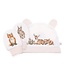 Little Forest Hat and Mitten Set