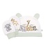 Little Savannah Hat and Mitten Set