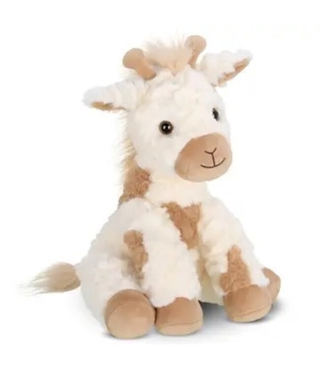 Lofty the Plush Giraffe