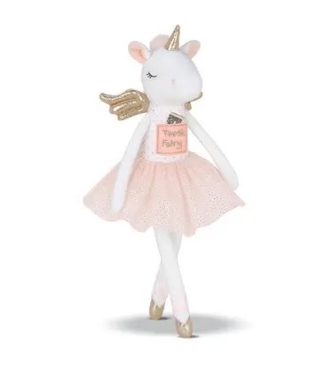 Twinkles Tooth Fairy Unicorn