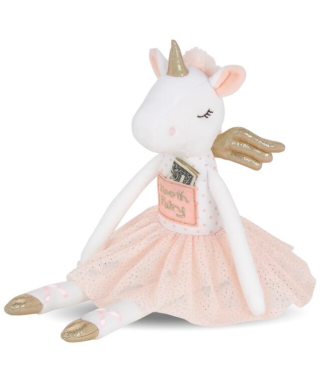 Twinkles Tooth Fairy Unicorn