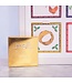 Luxury Chocolate Advent Calendar the 12 Days of Christmas