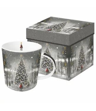 Mug in Gift Box-La Fete De Noel