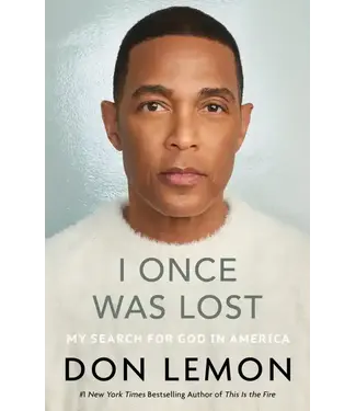 I Once Was Lost: My Search for God in America