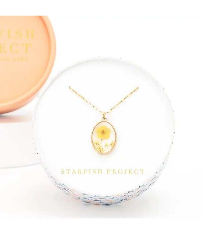 In Bloom Necklace