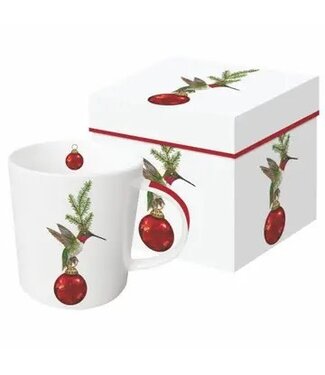Mug in Gift Box- Franklin