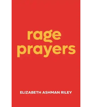 Rage Prayers