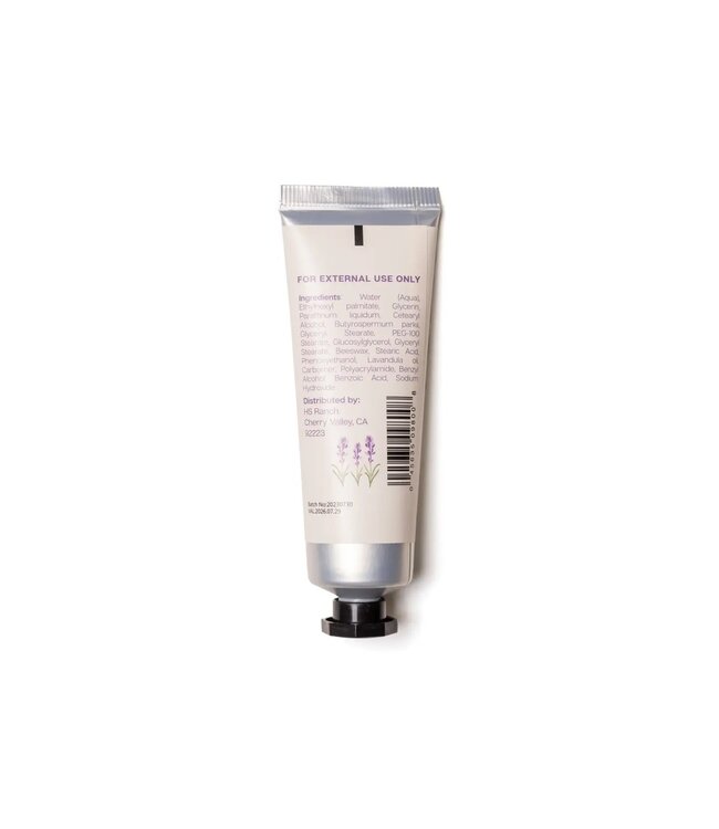 French Lavender Hand Cream