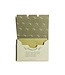 Olive Paper Soap