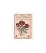 Rose Paper Soap