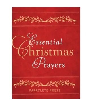 Essential Christmas Prayers
