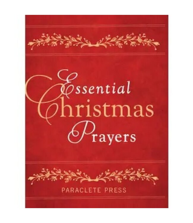 Essential Christmas Prayers