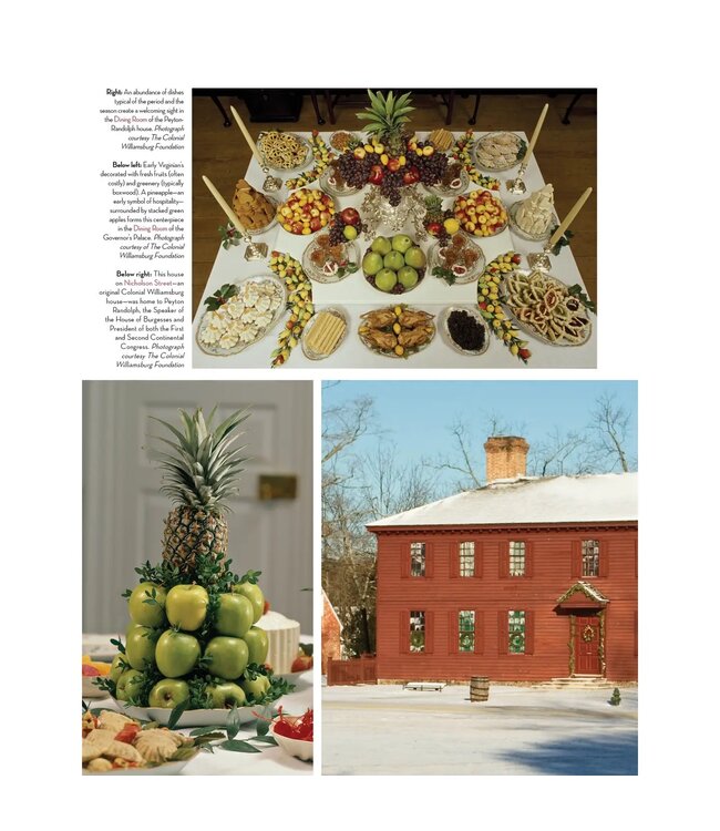 Christmas At Historic Houses