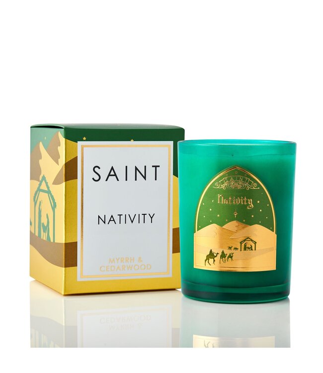 Nativity Limited Edition