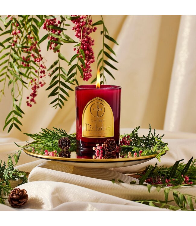 Saint Nicholas Saint of Generosity Limited Edition