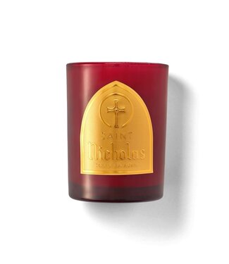 Saint Nicholas Saint of Generosity Limited Edition
