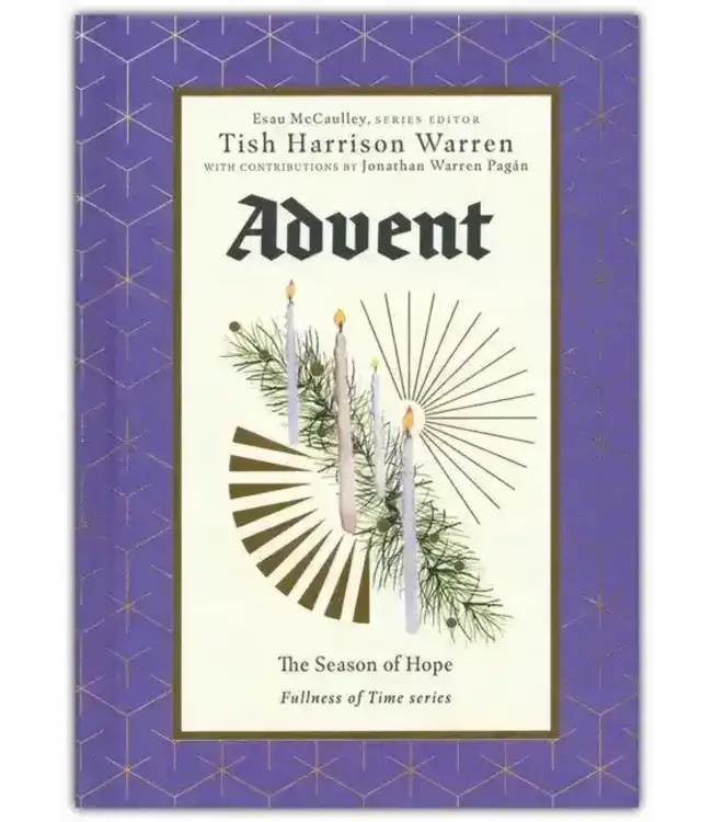 Advent: The Season of Hope (Fullness of Time)