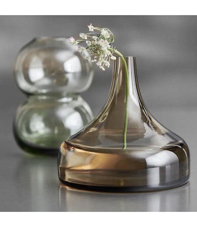 Midsummer Vase Water Avens Mini