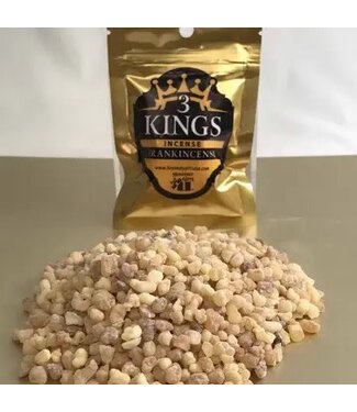 Frankincese Resin  -Incense