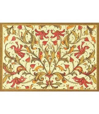 Note Cards - Florentine by Peter Pauper Press