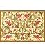 Note Cards - Florentine Design