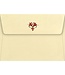 Note Cards - Florentine Design
